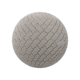 Concrete pavement 11